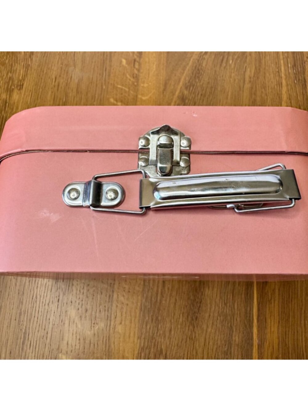 Wooden Vet Play Set OLLI ELLA Portable Travel Toy Carry Case Pet Doctor Kit Kids - Picture 7 of 7